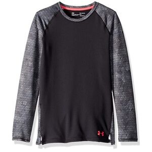 Brand new with tags fleece long sleeve